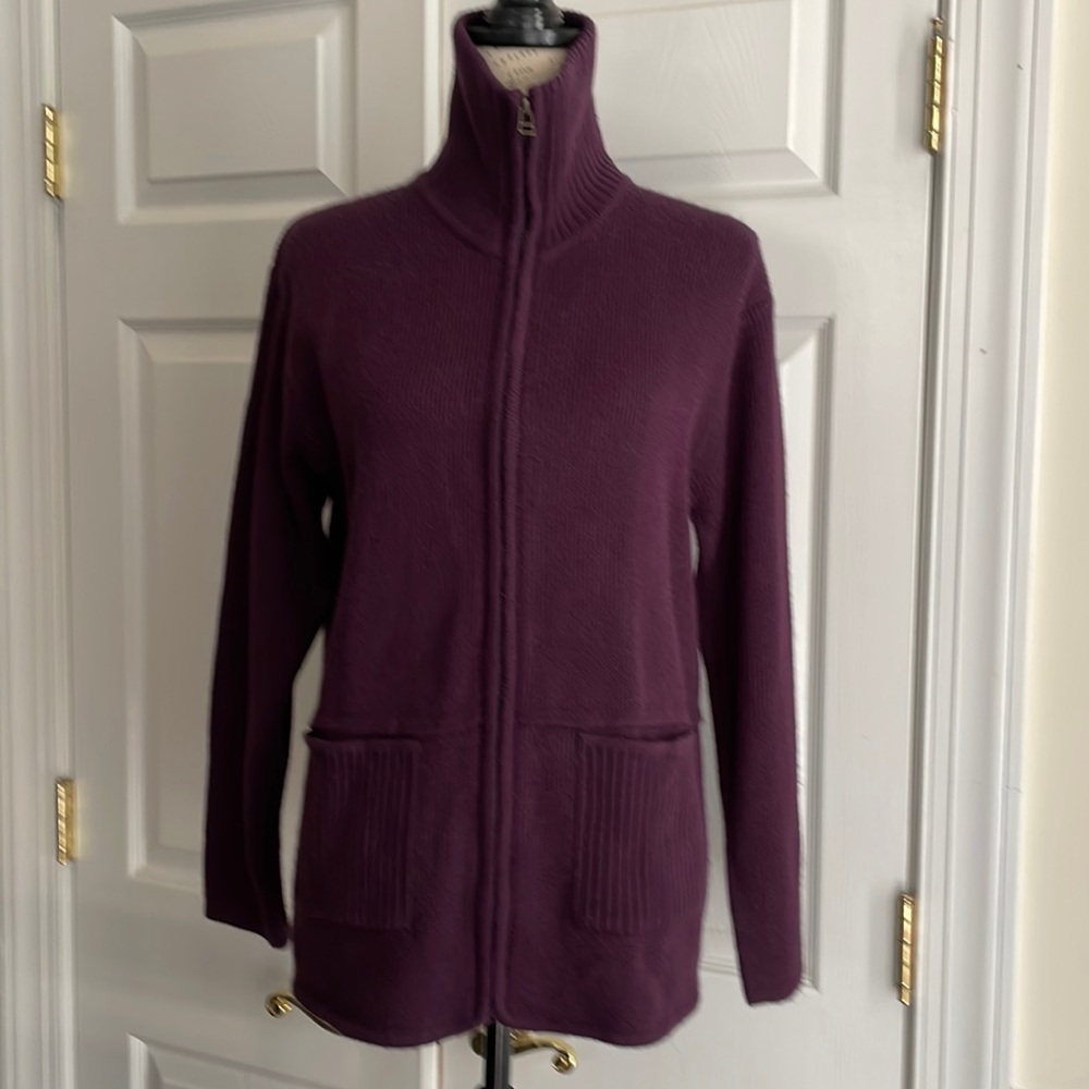 Tally Ho Jacket